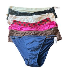 7 Pairs Victoria Secret Underwear